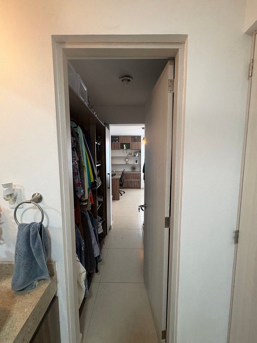 Departamento en El Manantial, Corregidora, foto 9 de 22