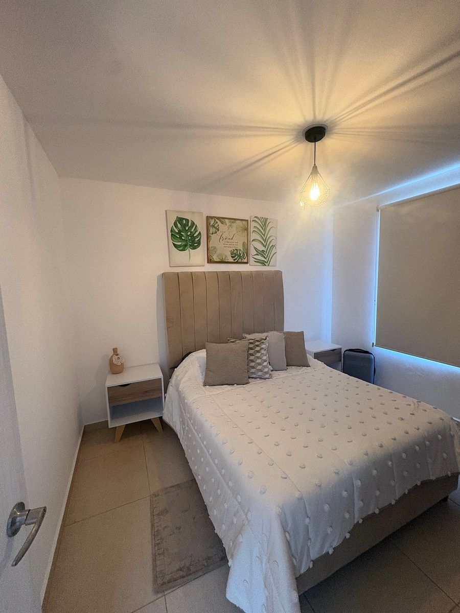 Departamento en El Manantial, Corregidora, foto 14 de 22