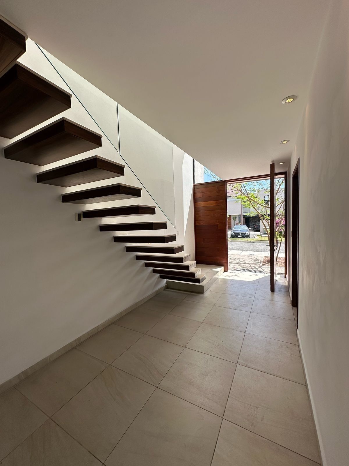 Casa en condominio en Residencial el Refugio, Querétaro, foto 3 de 11