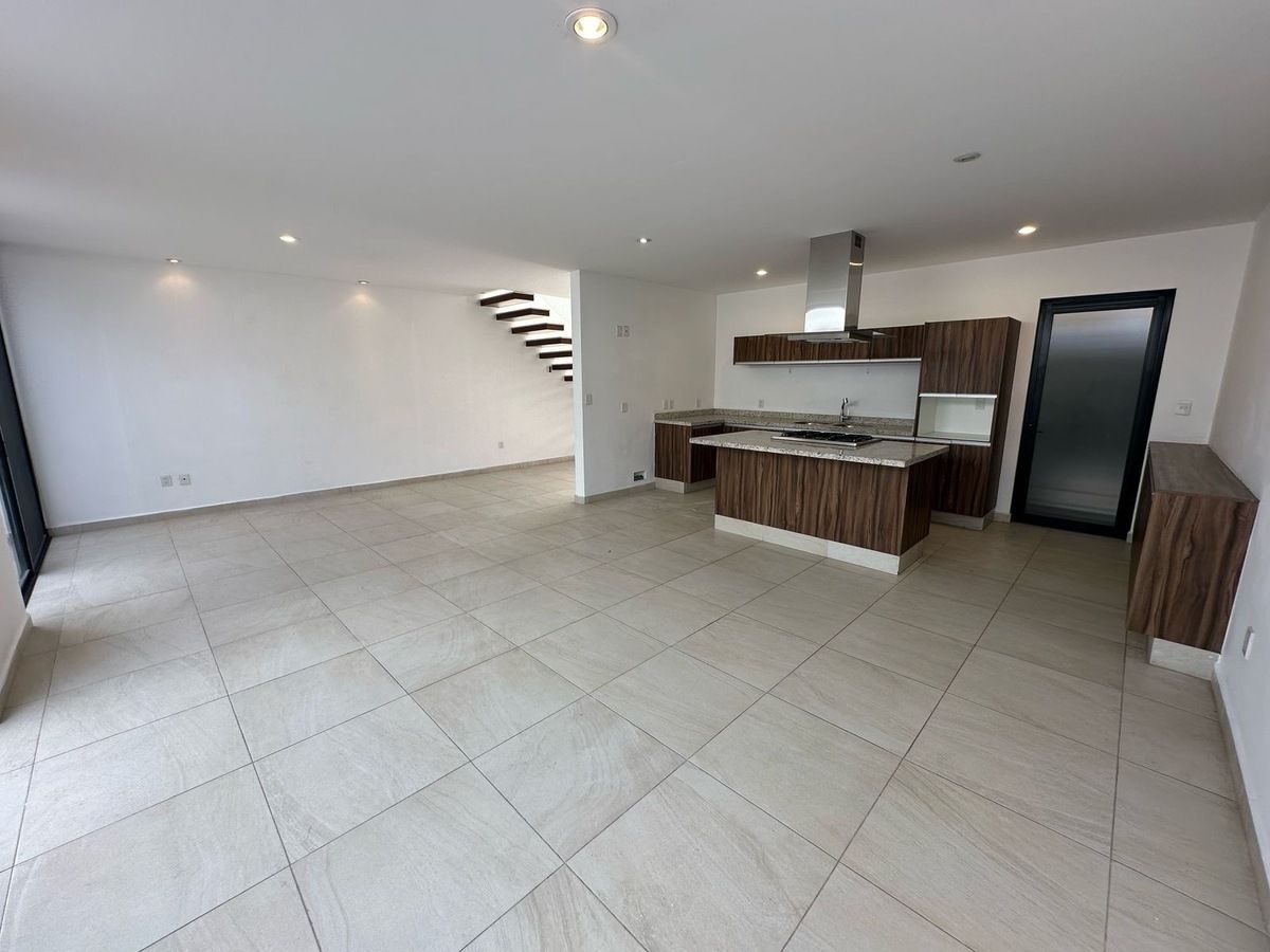 Casa en condominio en Residencial el Refugio, Querétaro, foto 5 de 11