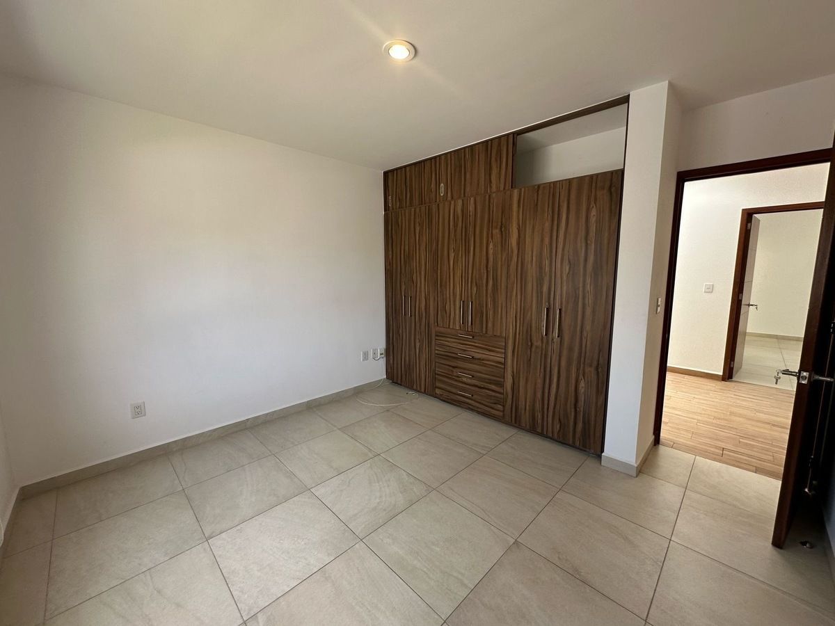 Casa en condominio en Residencial el Refugio, Querétaro, foto 6 de 11