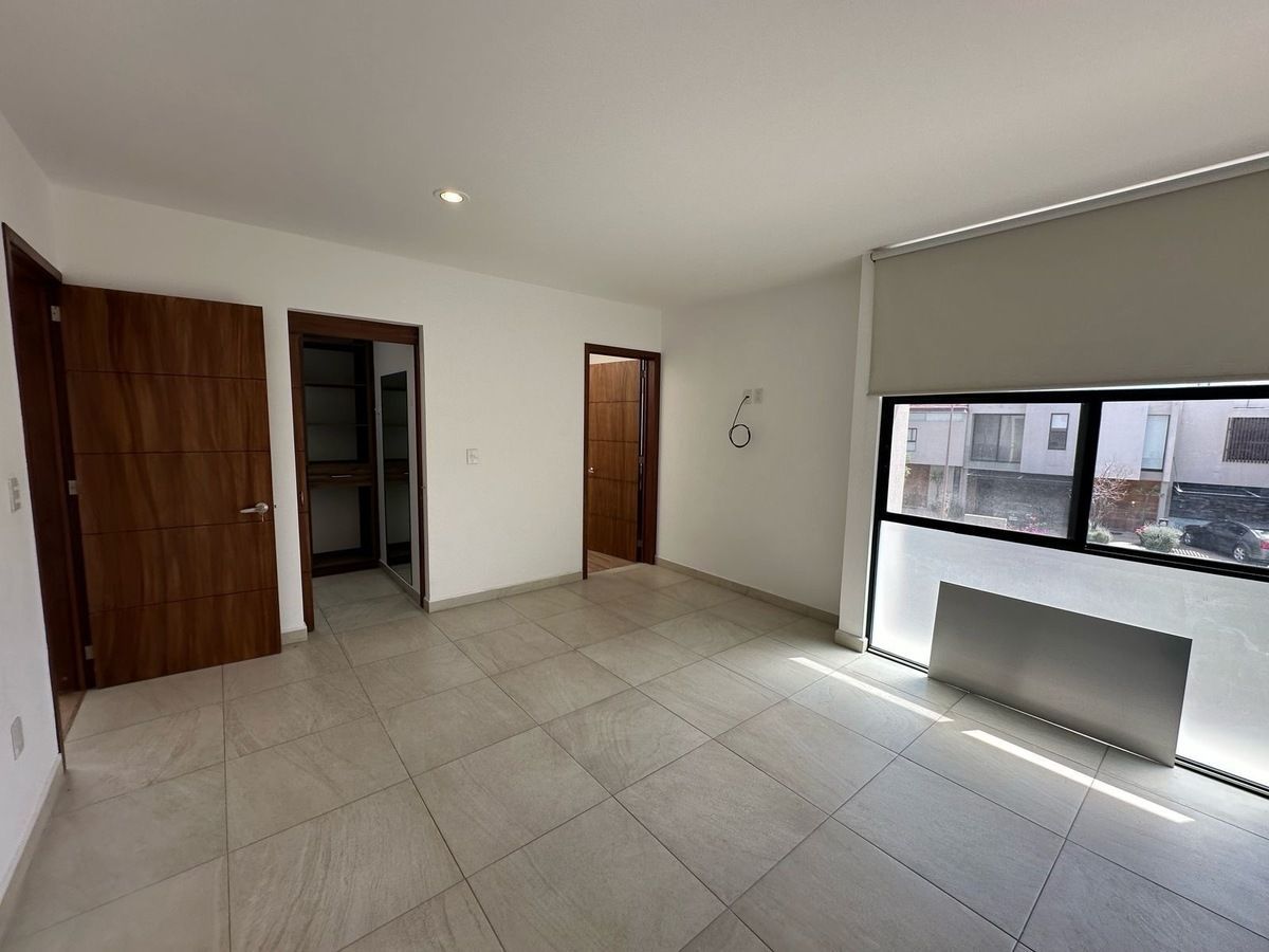 Casa en condominio en Residencial el Refugio, Querétaro, foto 11 de 11