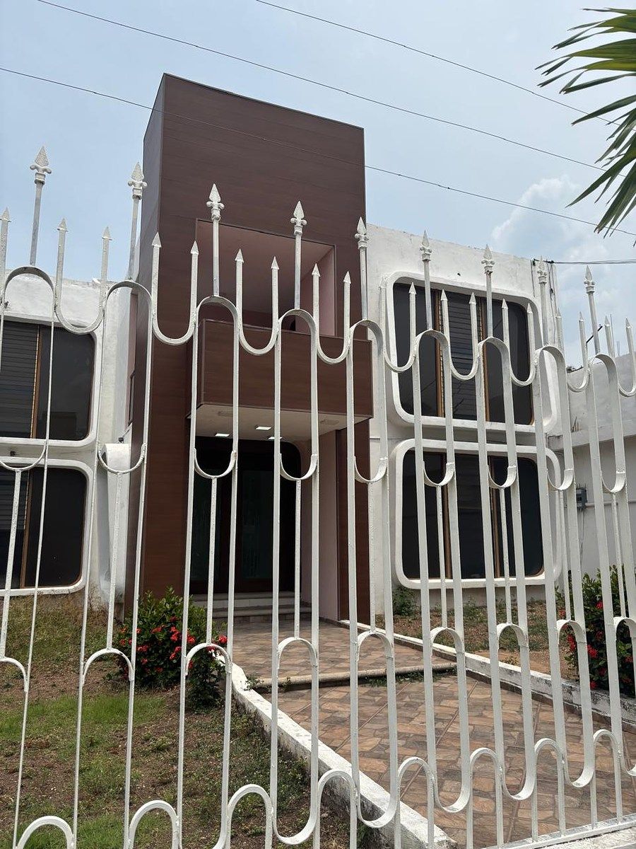 Edifício em Xamaipak, Tuxtla Gutiérrez, foto 2 de 26