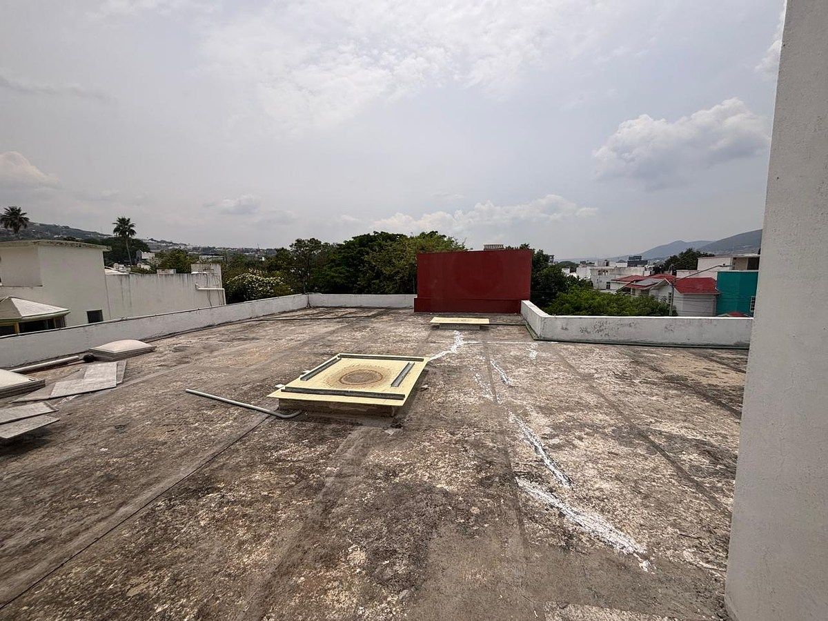 Edifício em Xamaipak, Tuxtla Gutiérrez, foto 16 de 26
