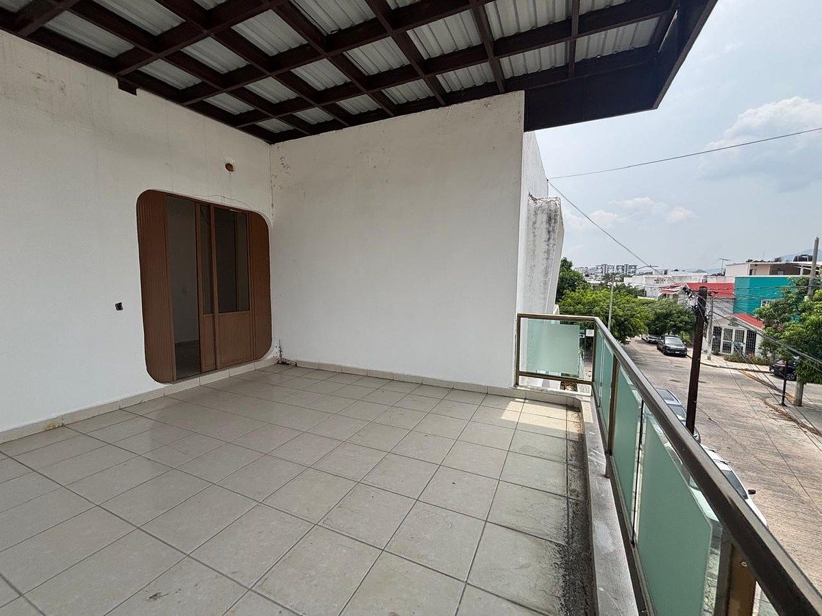 Edifício em Xamaipak, Tuxtla Gutiérrez, foto 5 de 26