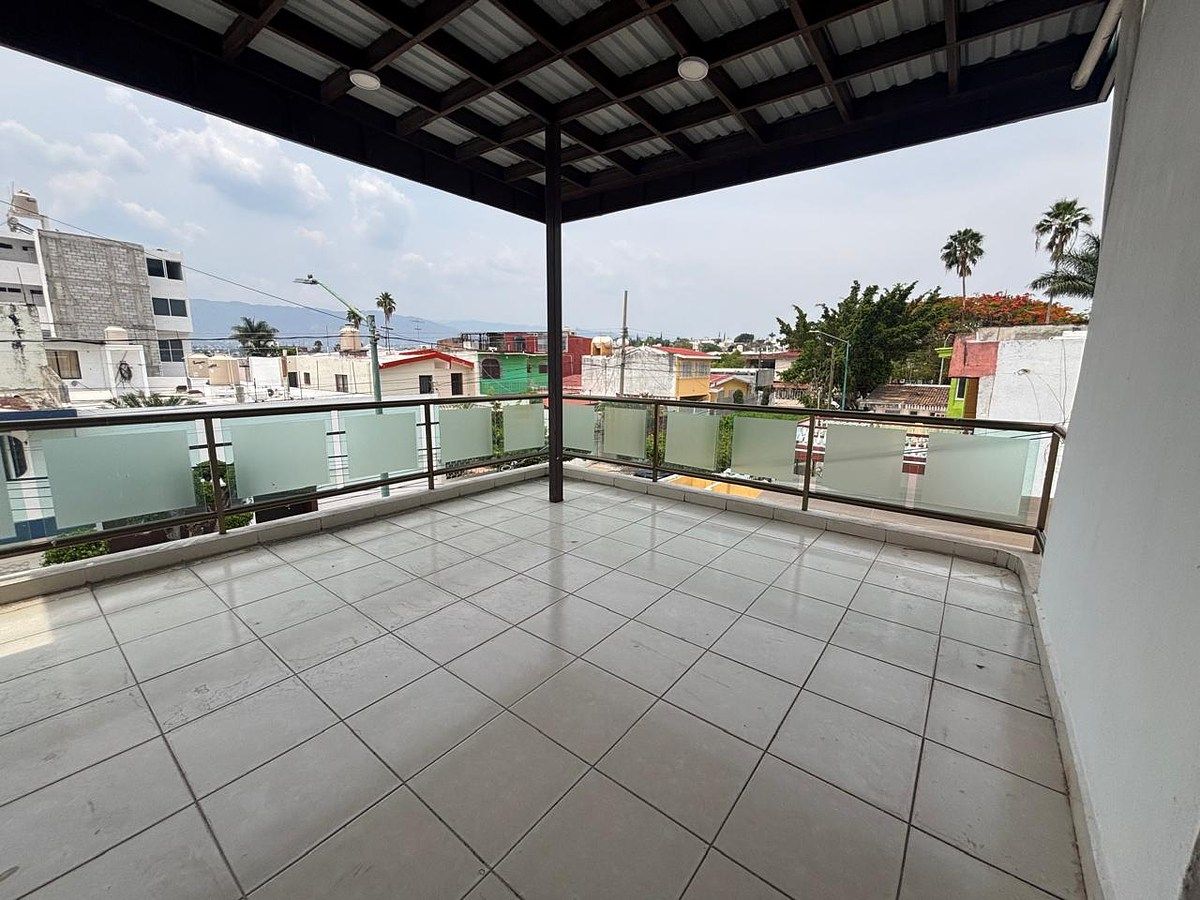 Edifício em Xamaipak, Tuxtla Gutiérrez, foto 4 de 26