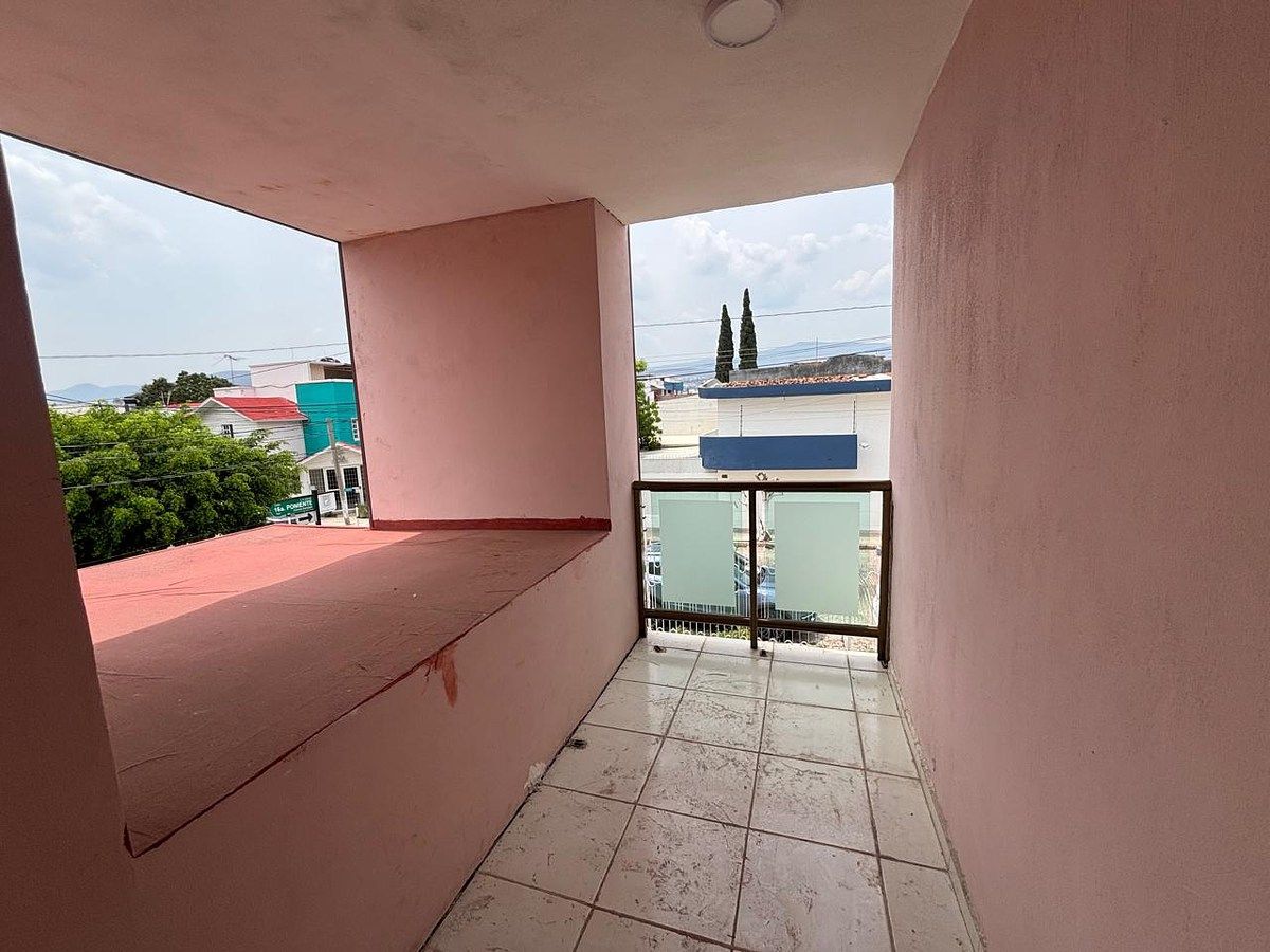 Edifício em Xamaipak, Tuxtla Gutiérrez, foto 21 de 26