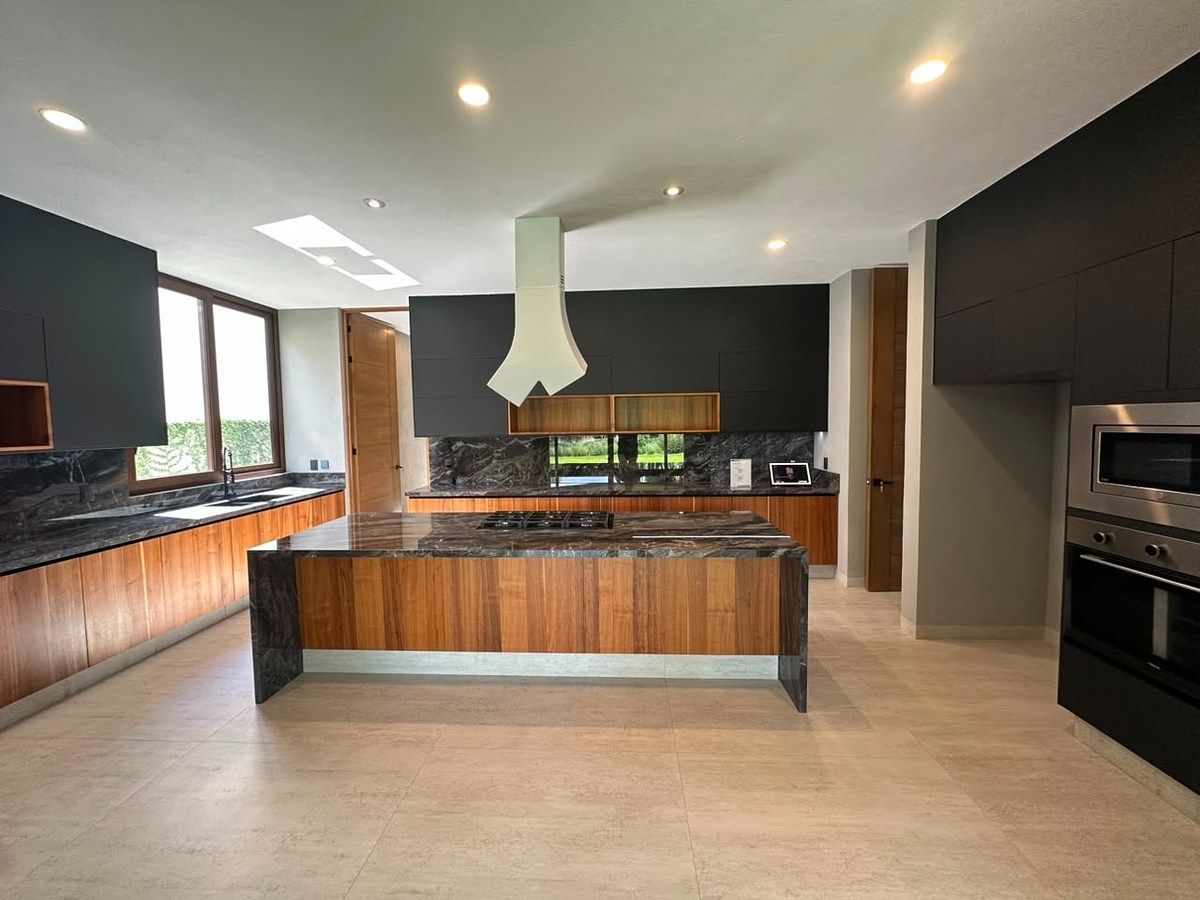 Casa en condominio en Altozano el Nuevo Querétaro, Querétaro, foto 2 de 47