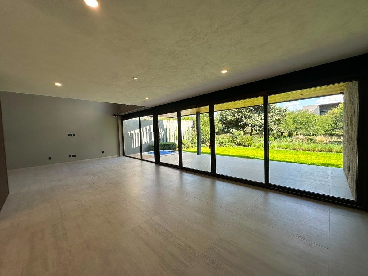 Casa en condominio en Altozano el Nuevo Querétaro, Querétaro, foto 3 de 47