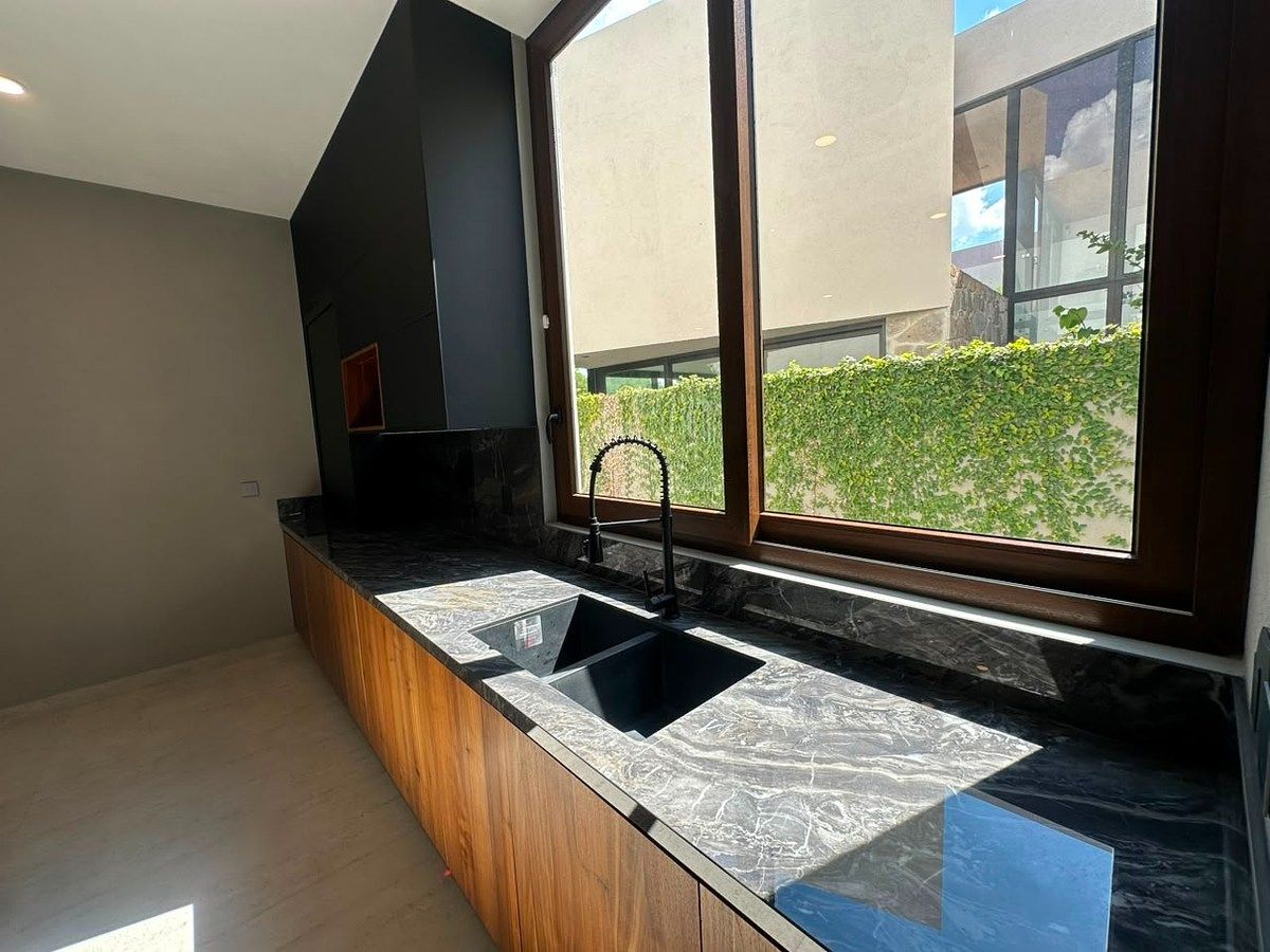 Casa en condominio en Altozano el Nuevo Querétaro, Querétaro, foto 5 de 47