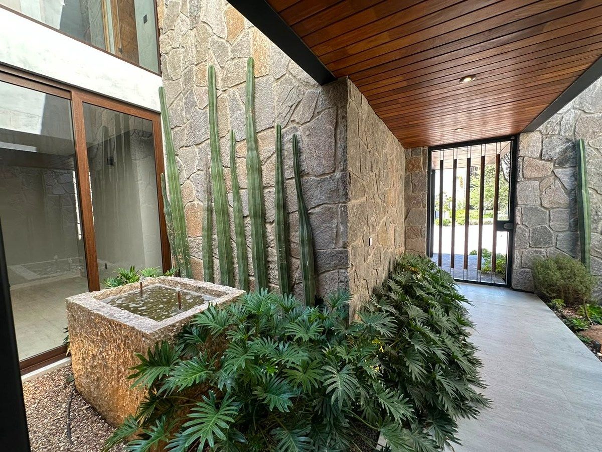 Casa en condominio en Altozano el Nuevo Querétaro, Querétaro, foto 6 de 47