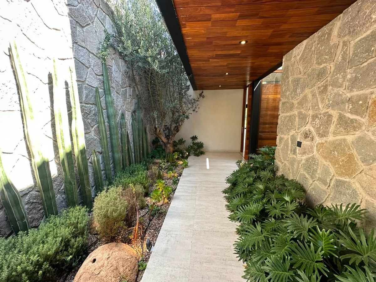 Casa en condominio en Altozano el Nuevo Querétaro, Querétaro, foto 7 de 47