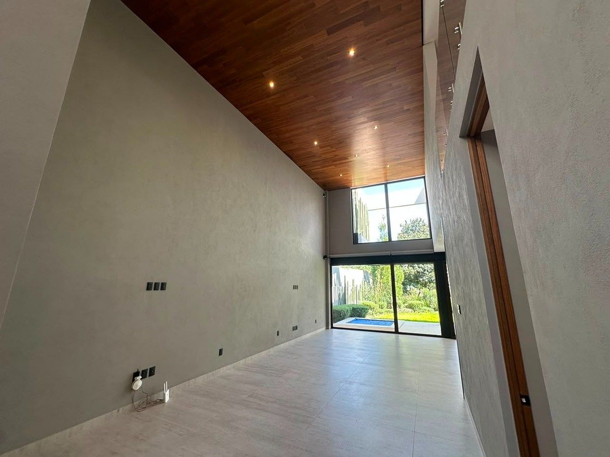 Casa en condominio en Altozano el Nuevo Querétaro, Querétaro, foto 9 de 47