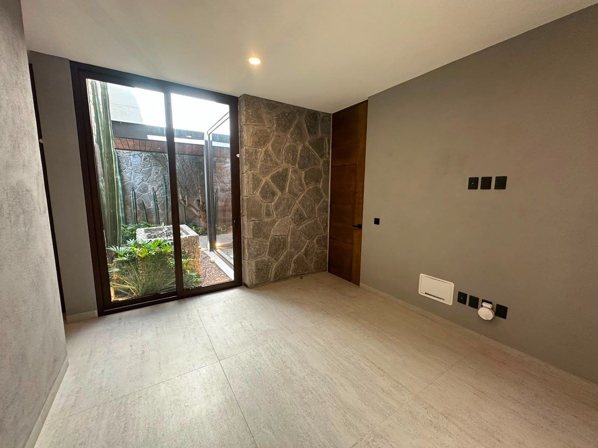Casa en condominio en Altozano el Nuevo Querétaro, Querétaro, foto 10 de 47
