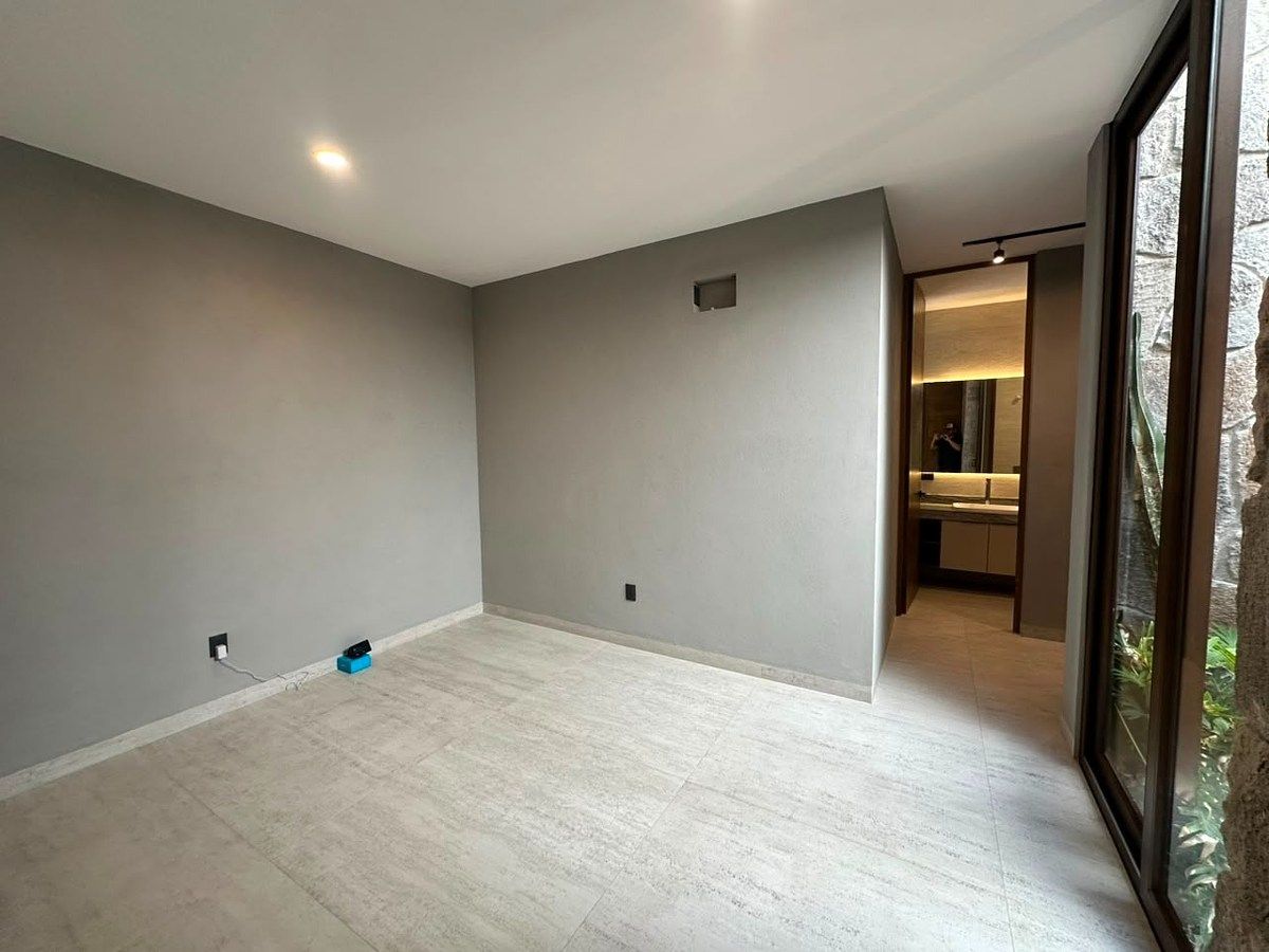 Casa en condominio en Altozano el Nuevo Querétaro, Querétaro, foto 11 de 47