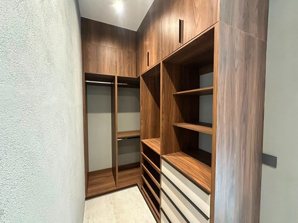 Casa en condominio en Altozano el Nuevo Querétaro, Querétaro, foto 12 de 47