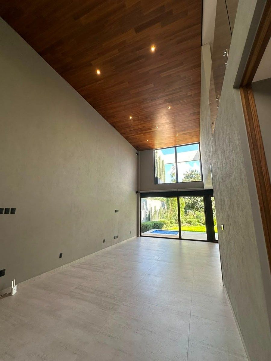 Casa en condominio en Altozano el Nuevo Querétaro, Querétaro, foto 13 de 47