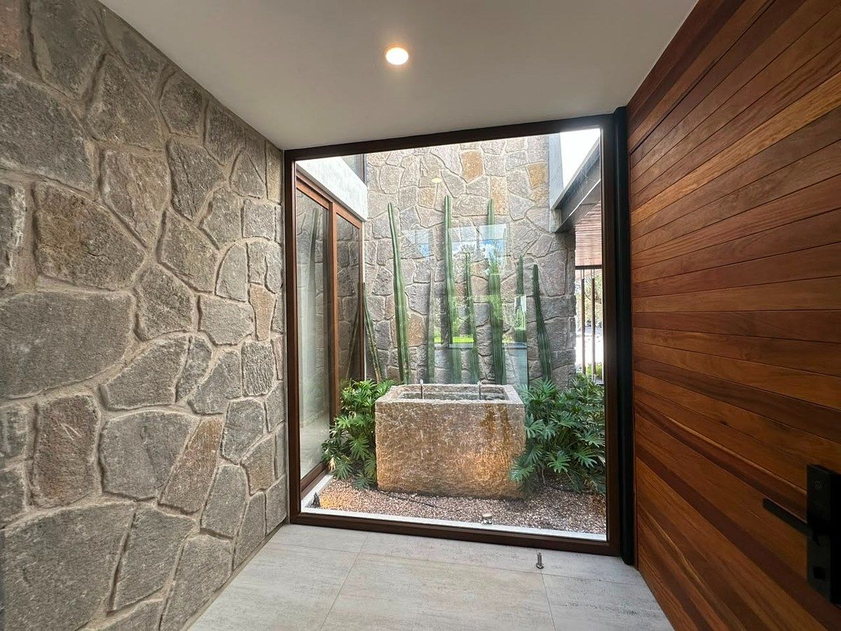 Casa en condominio en Altozano el Nuevo Querétaro, Querétaro, foto 14 de 47