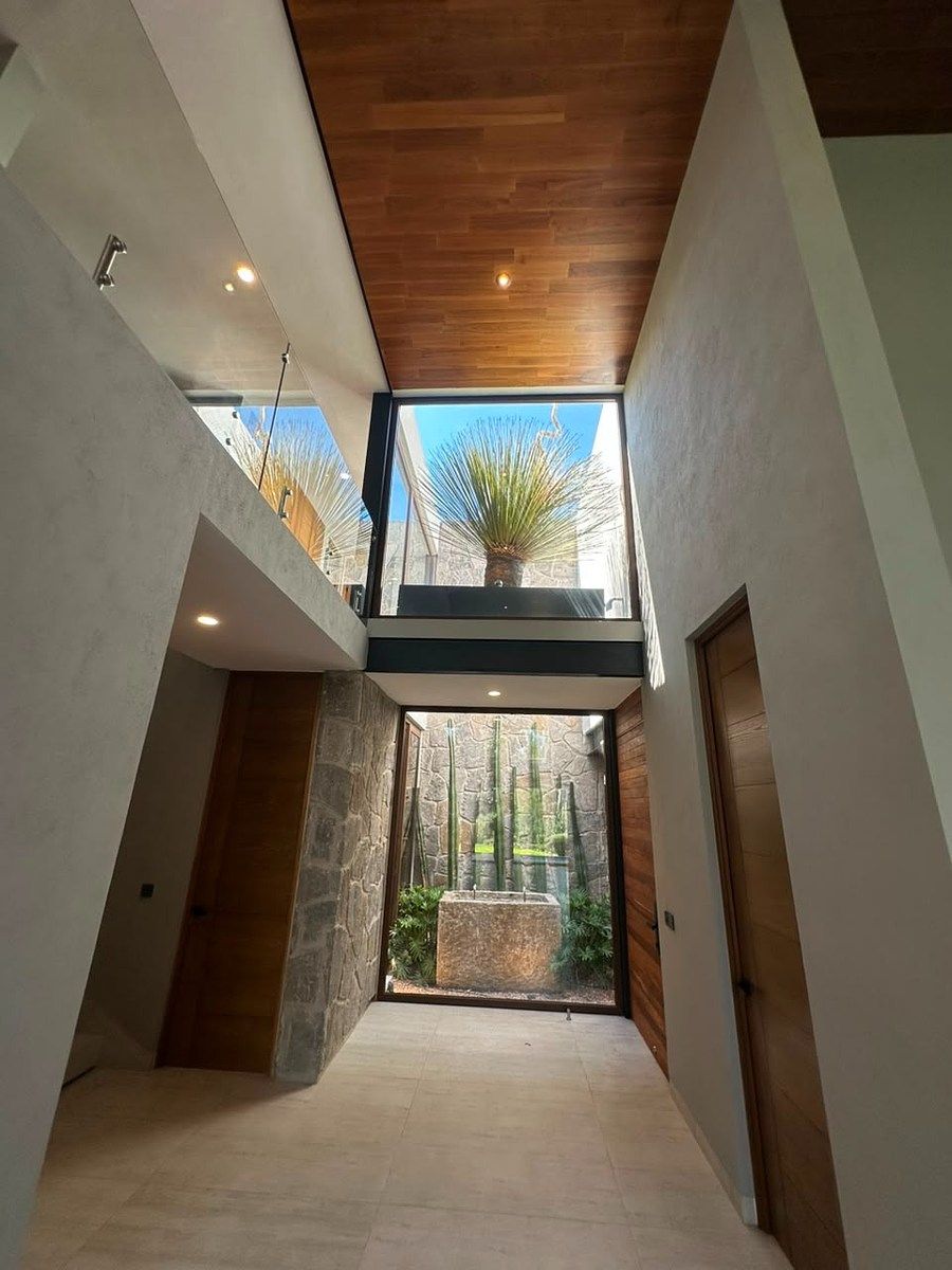 Casa en condominio en Altozano el Nuevo Querétaro, Querétaro, foto 16 de 47