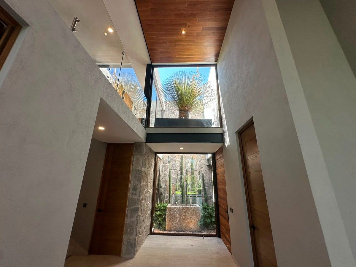 Casa en condominio en Altozano el Nuevo Querétaro, Querétaro, foto 17 de 47