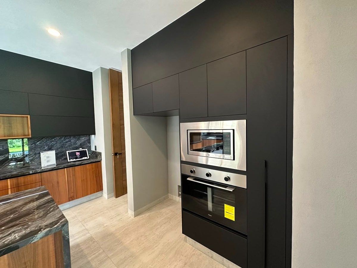 Casa en condominio en Altozano el Nuevo Querétaro, Querétaro, foto 18 de 47