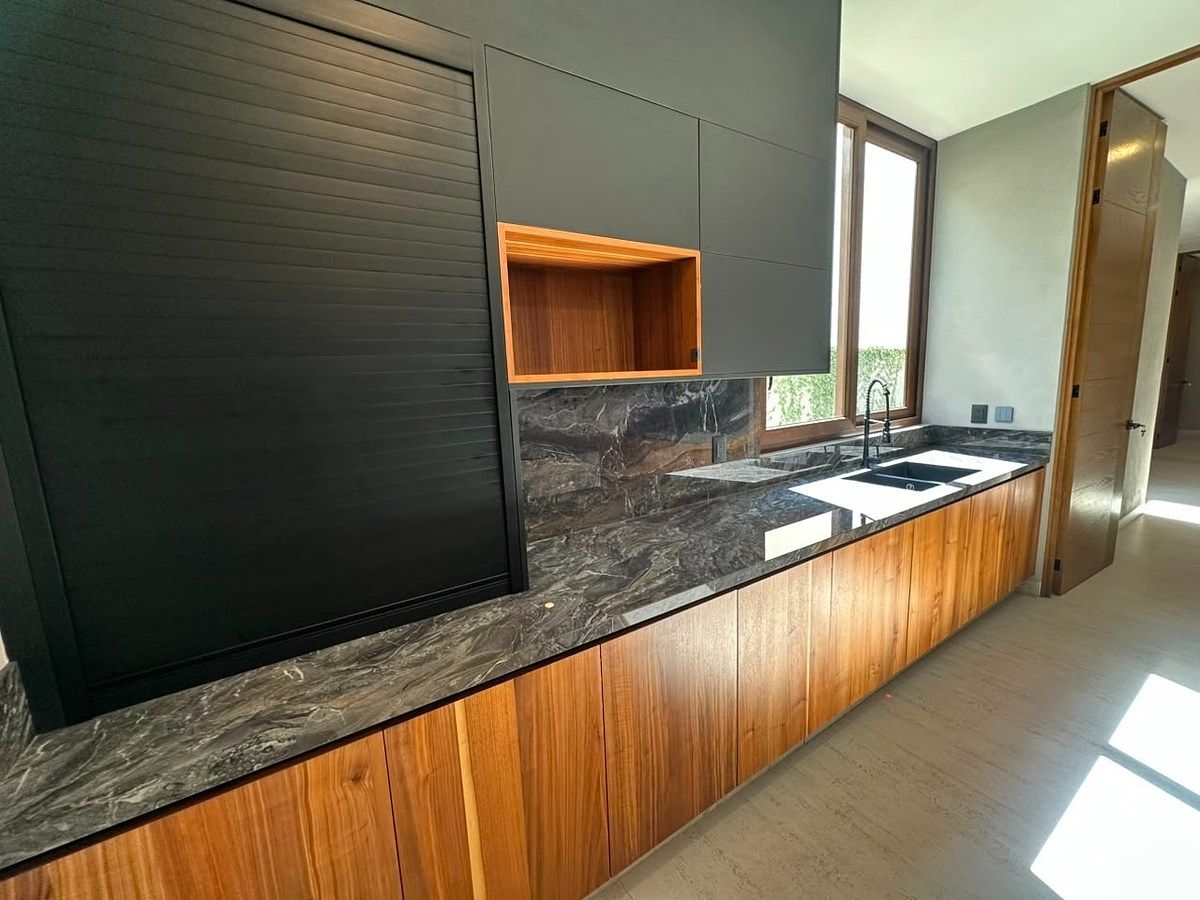 Casa en condominio en Altozano el Nuevo Querétaro, Querétaro, foto 19 de 47