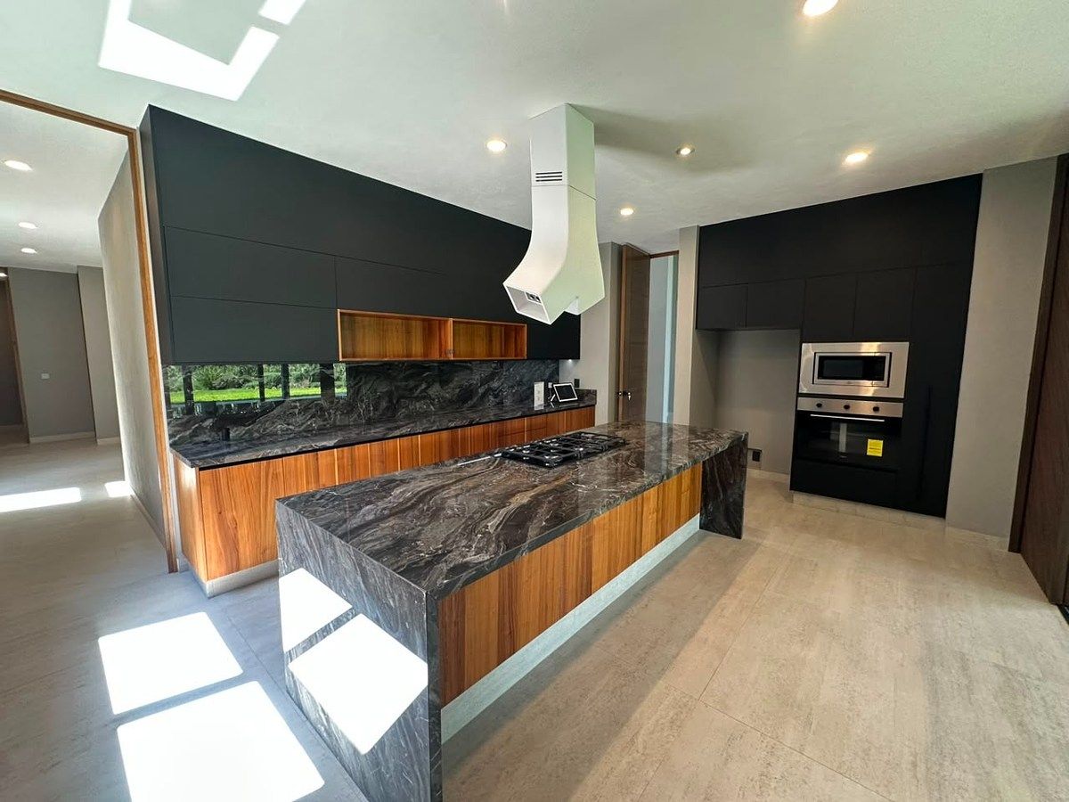 Casa en condominio en Altozano el Nuevo Querétaro, Querétaro, foto 20 de 47