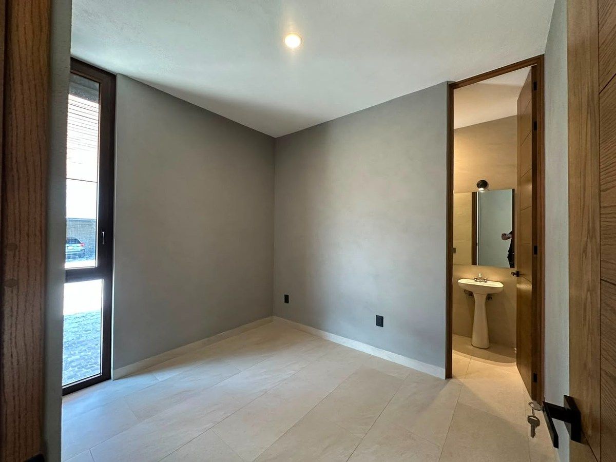Casa en condominio en Altozano el Nuevo Querétaro, Querétaro, foto 22 de 47