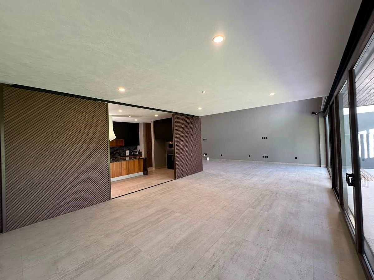 Casa en condominio en Altozano el Nuevo Querétaro, Querétaro, foto 23 de 47