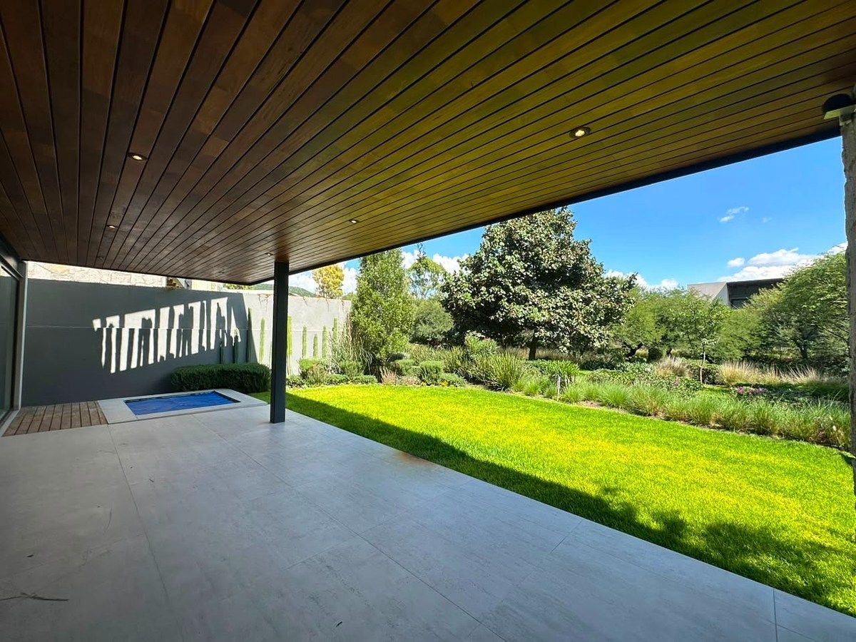 Casa en condominio en Altozano el Nuevo Querétaro, Querétaro, foto 25 de 47