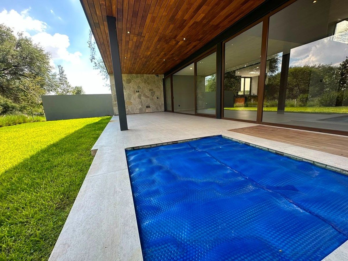 Casa en condominio en Altozano el Nuevo Querétaro, Querétaro, foto 26 de 47