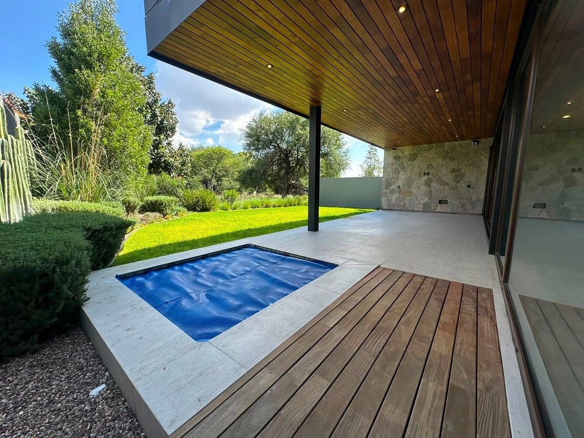 Casa en condominio en Altozano el Nuevo Querétaro, Querétaro, foto 27 de 47