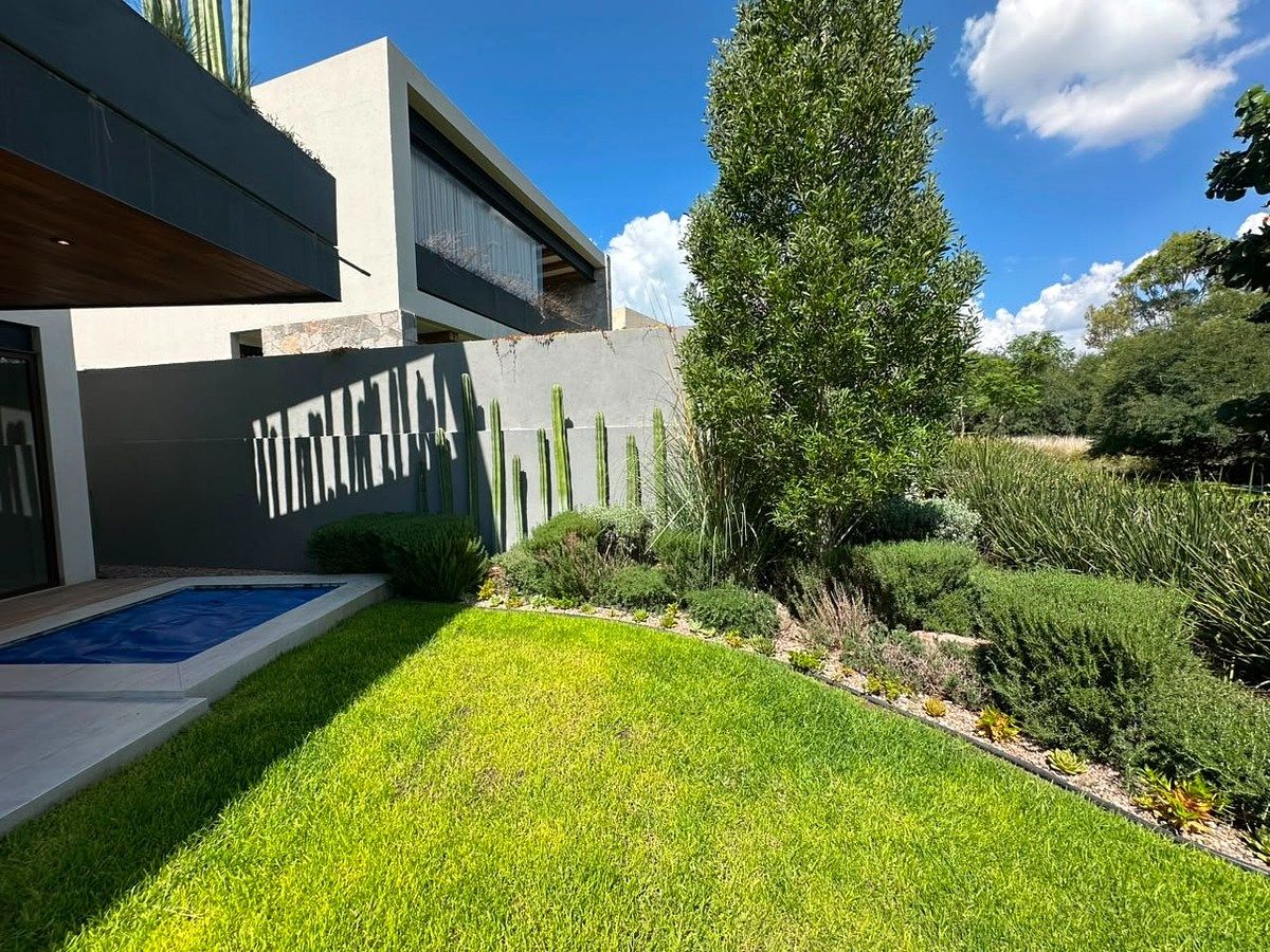 Casa en condominio en Altozano el Nuevo Querétaro, Querétaro, foto 29 de 47