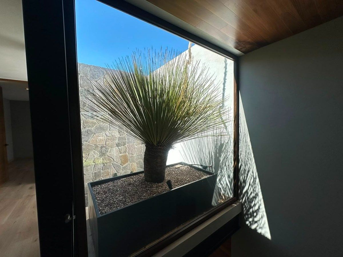 Casa en condominio en Altozano el Nuevo Querétaro, Querétaro, foto 30 de 47
