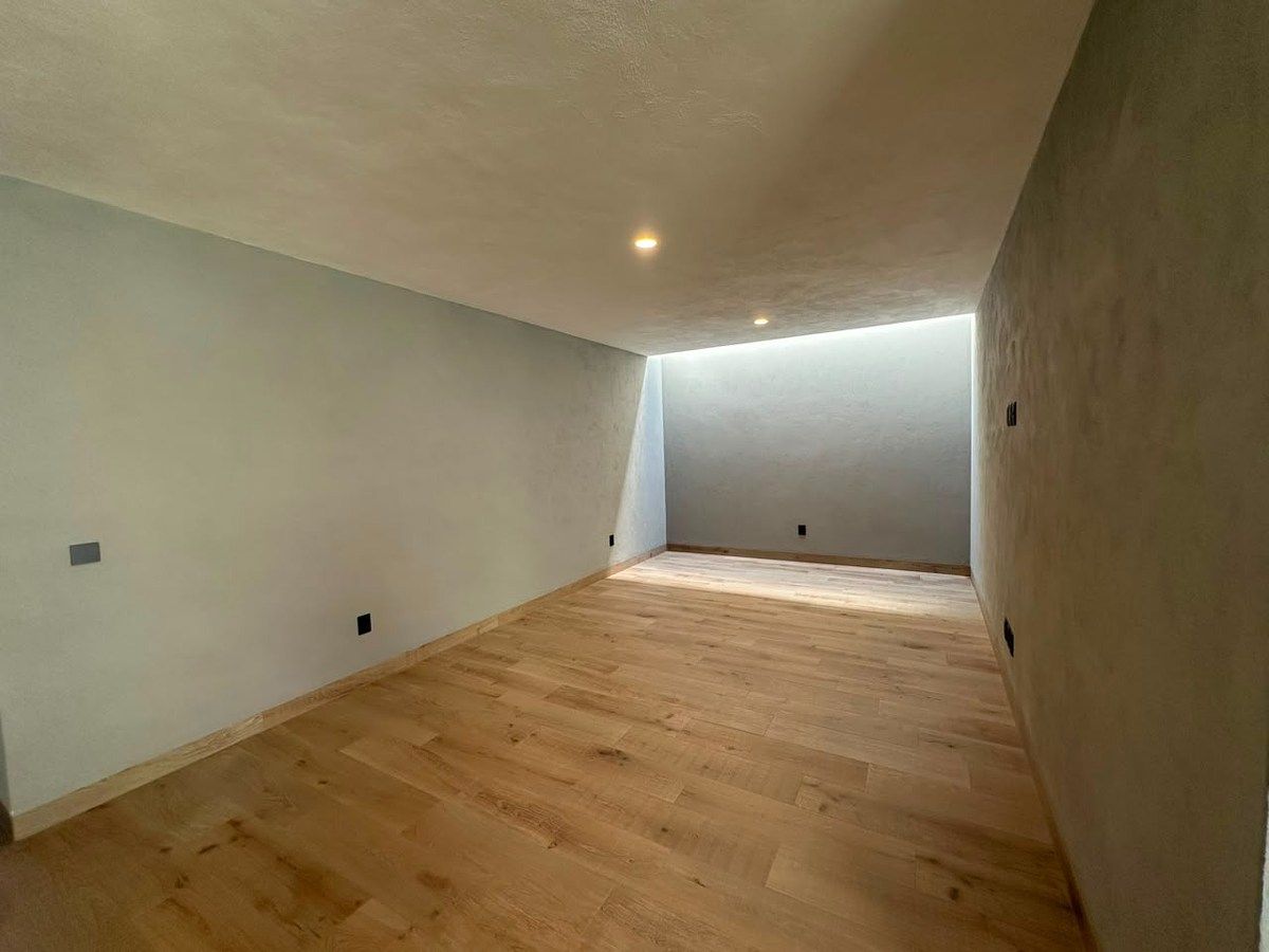 Casa en condominio en Altozano el Nuevo Querétaro, Querétaro, foto 31 de 47