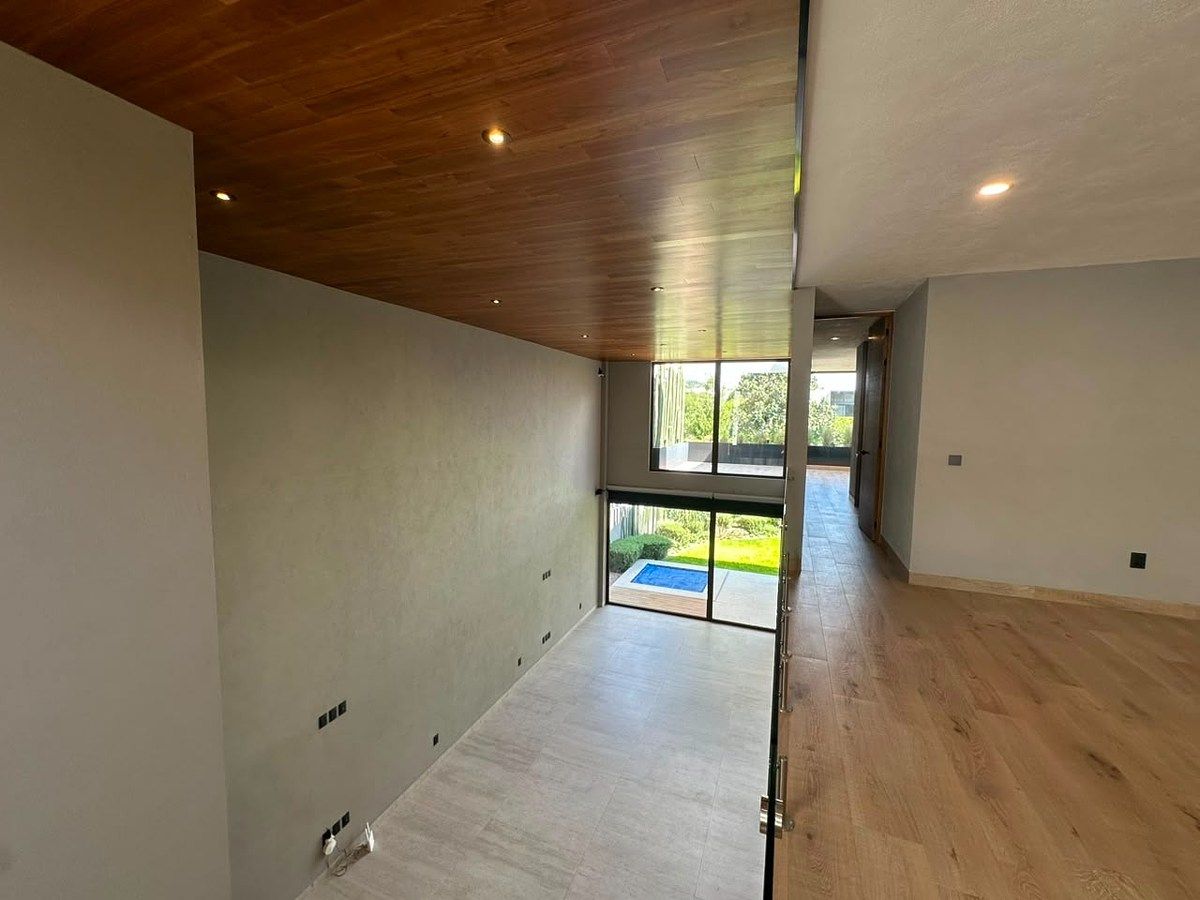 Casa en condominio en Altozano el Nuevo Querétaro, Querétaro, foto 32 de 47