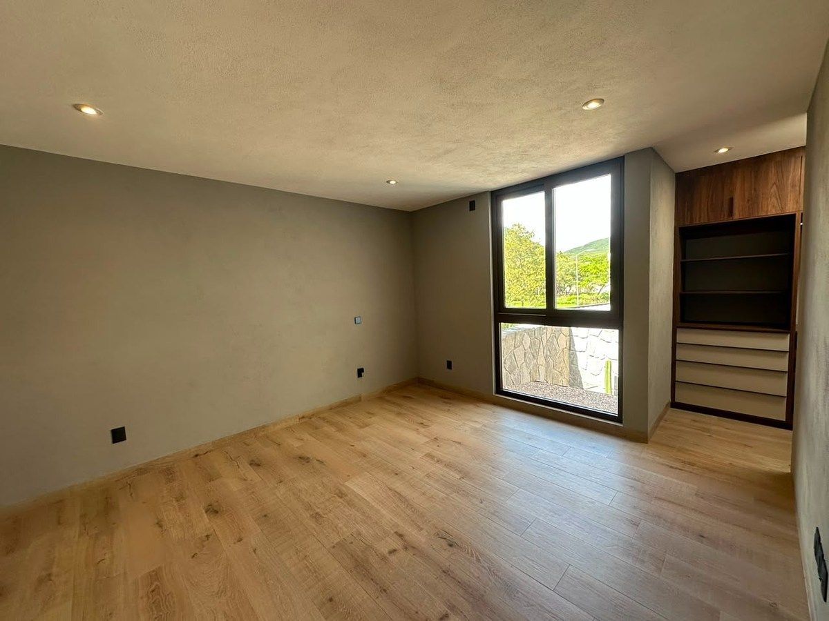 Casa en condominio en Altozano el Nuevo Querétaro, Querétaro, foto 33 de 47