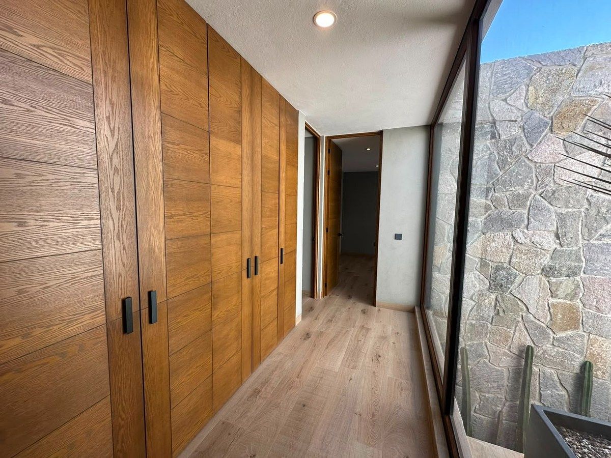 Casa en condominio en Altozano el Nuevo Querétaro, Querétaro, foto 34 de 47