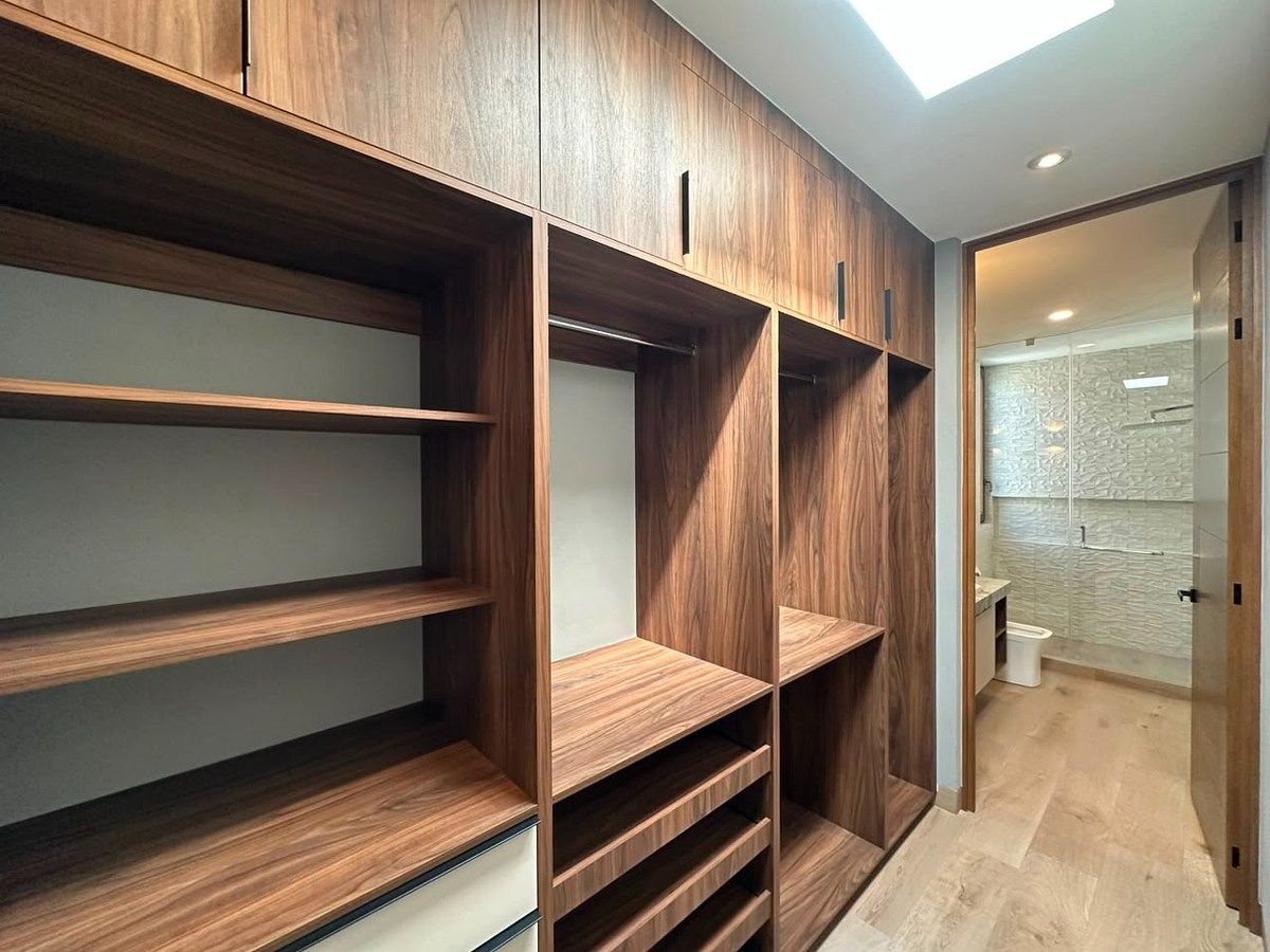 Casa en condominio en Altozano el Nuevo Querétaro, Querétaro, foto 35 de 47