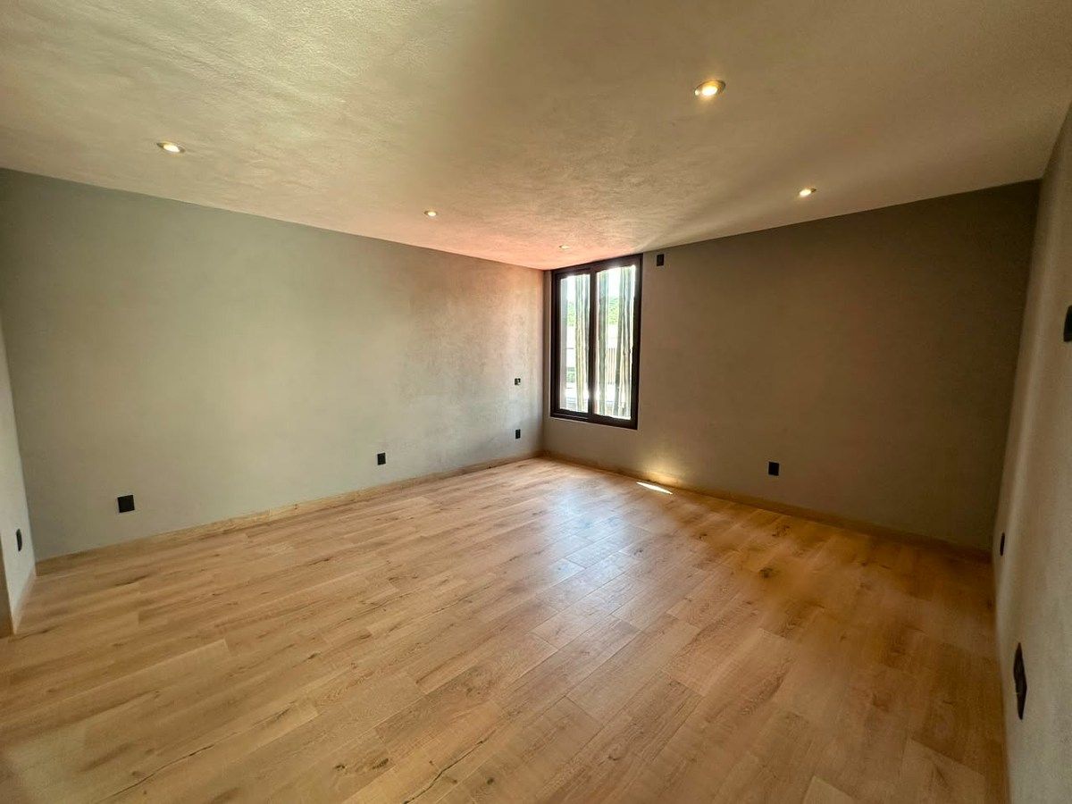 Casa en condominio en Altozano el Nuevo Querétaro, Querétaro, foto 36 de 47