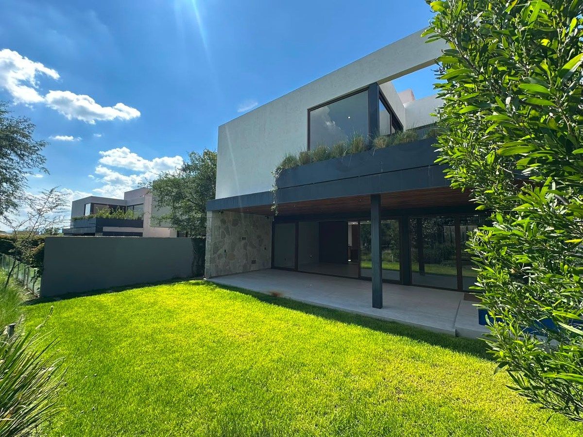 Casa en condominio en Altozano el Nuevo Querétaro, Querétaro, foto 37 de 47