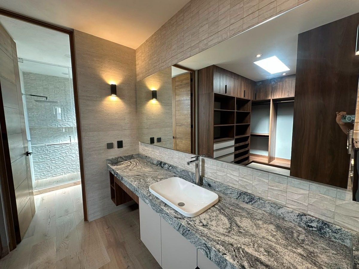Casa en condominio en Altozano el Nuevo Querétaro, Querétaro, foto 39 de 47