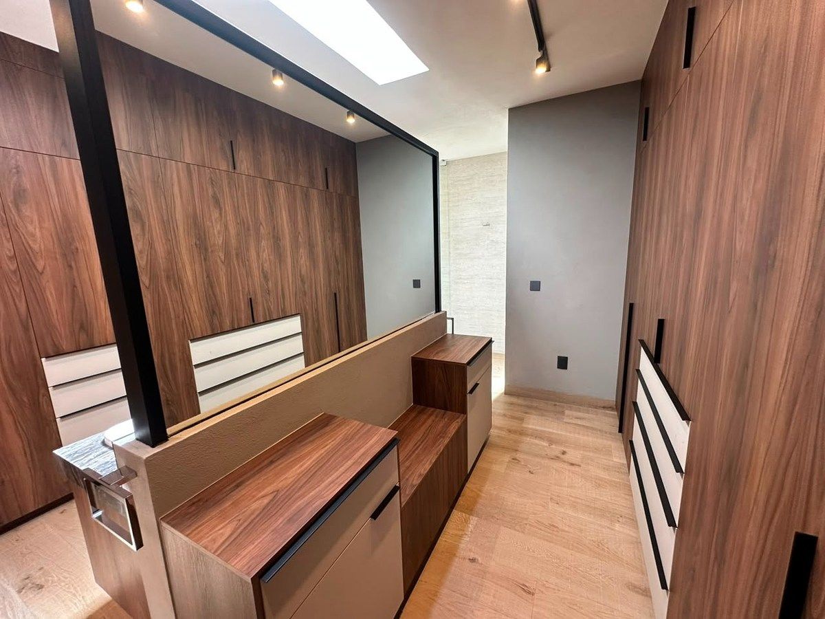 Casa en condominio en Altozano el Nuevo Querétaro, Querétaro, foto 40 de 47