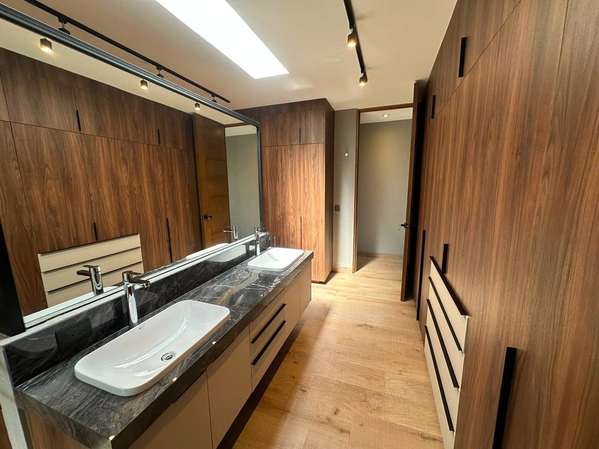 Casa en condominio en Altozano el Nuevo Querétaro, Querétaro, foto 41 de 47