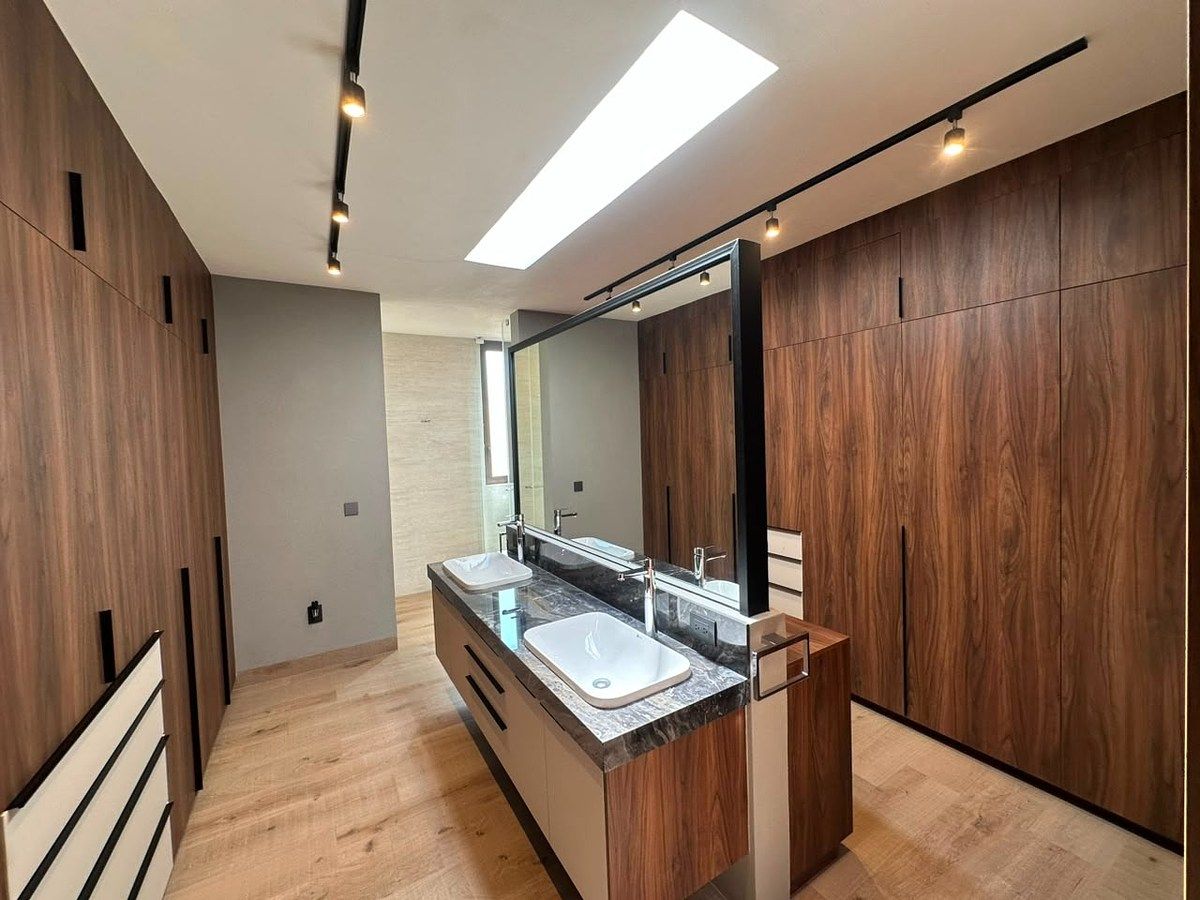 Casa en condominio en Altozano el Nuevo Querétaro, Querétaro, foto 43 de 47