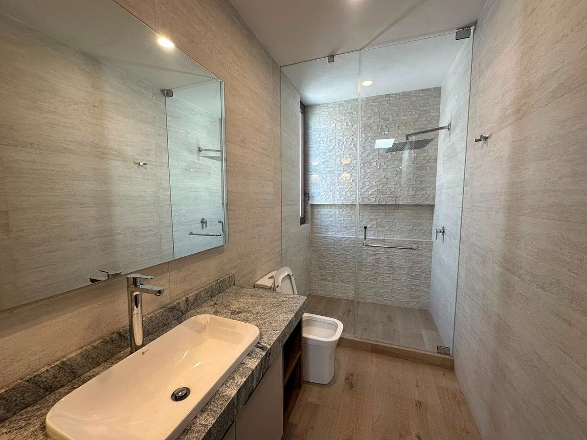 Casa en condominio en Altozano el Nuevo Querétaro, Querétaro, foto 44 de 47