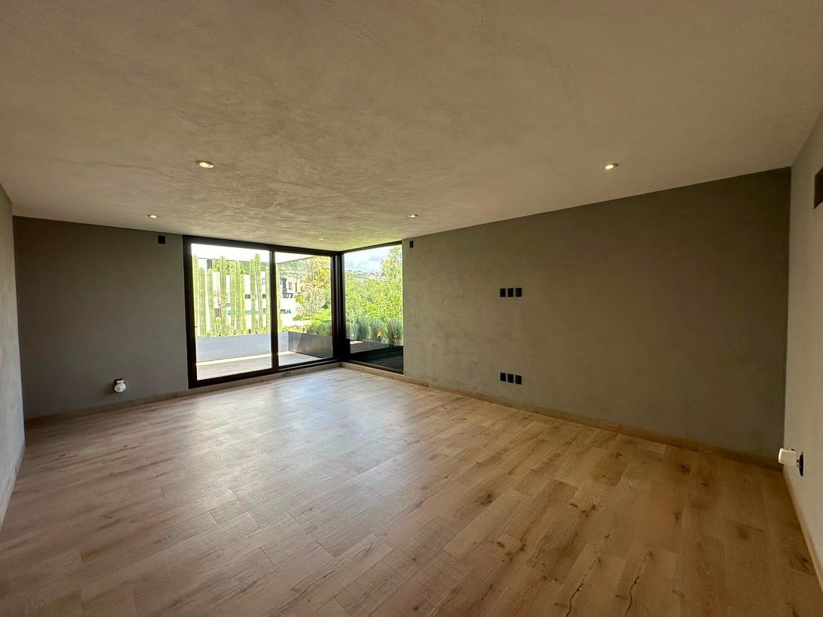 Casa en condominio en Altozano el Nuevo Querétaro, Querétaro, foto 45 de 47