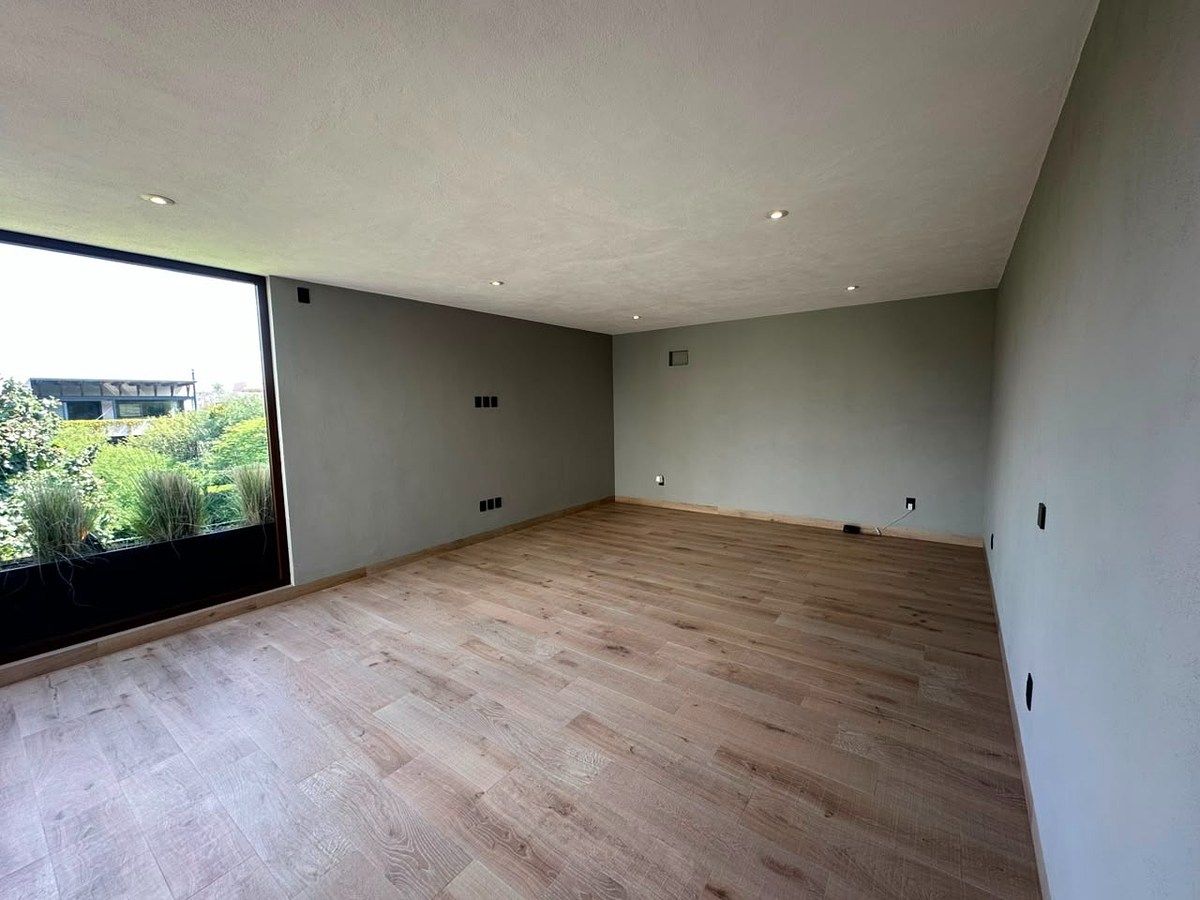 Casa en condominio en Altozano el Nuevo Querétaro, Querétaro, foto 47 de 47