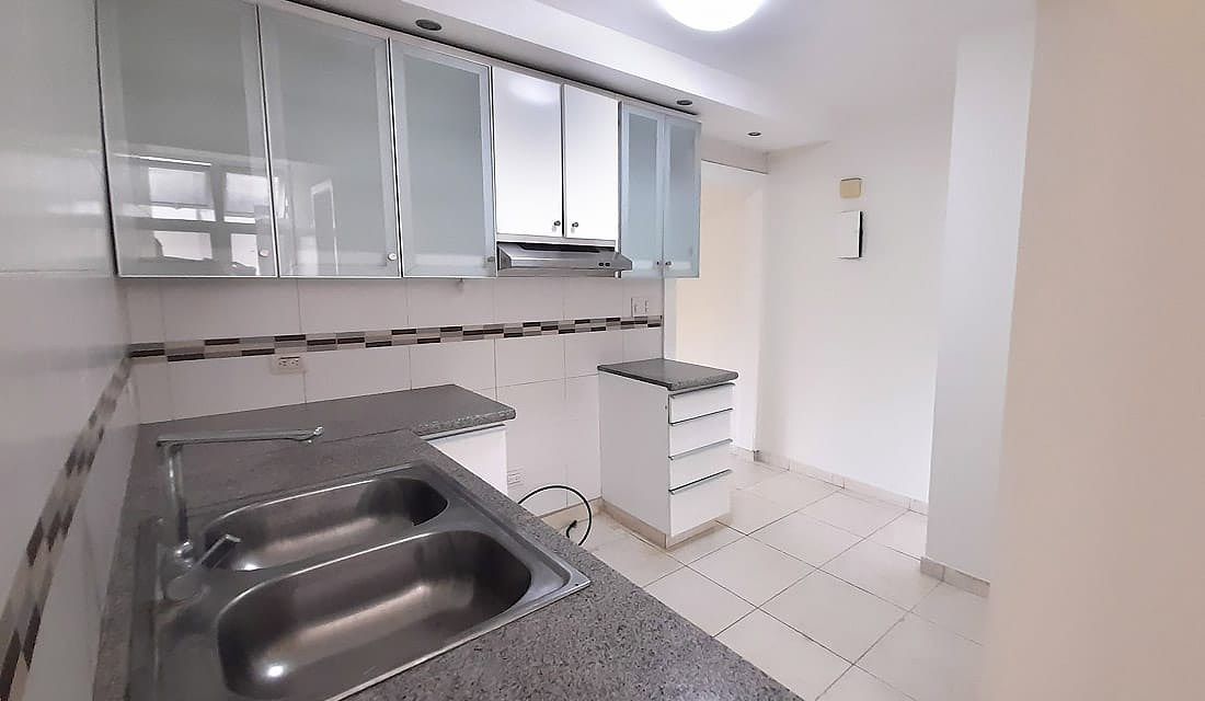 Apartamento en Mirador Sur, Santo Domingo Centro (Distrito Nacional), foto 4 de 7