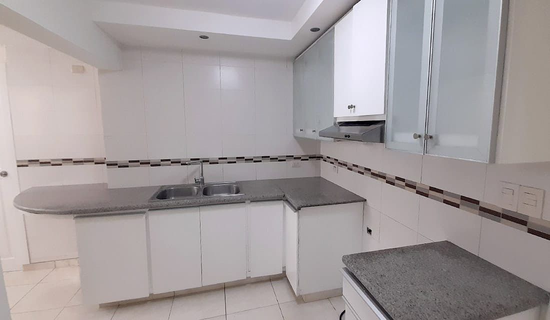 Apartamento en Mirador Sur, Santo Domingo Centro (Distrito Nacional), foto 6 de 7